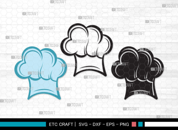 Download Chef Hat SVG | Chef Svg | Cook Hat Svg - Svg Collection
