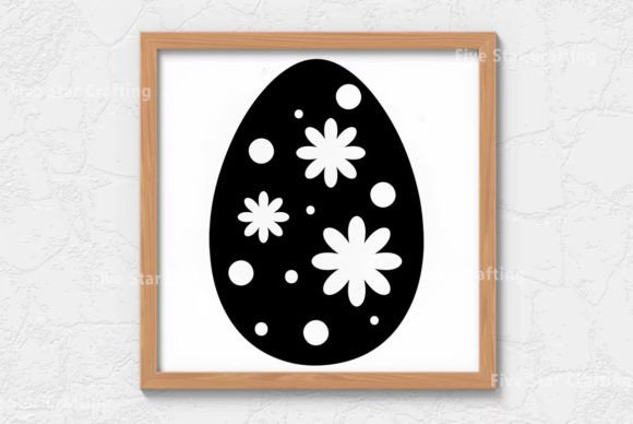 Download Egg Silhouette Svg - Easter Egg Svg - Svg Collection