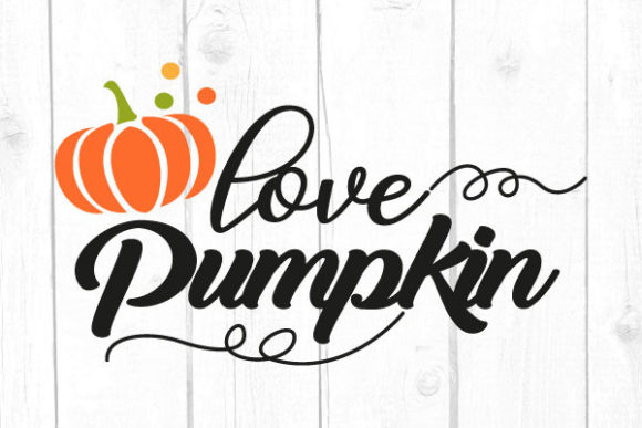 Download Love Pumpkin Svg - Svg Collection