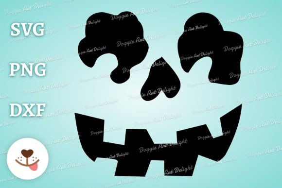 Download Pumpkin Face Svg - Svg Collection