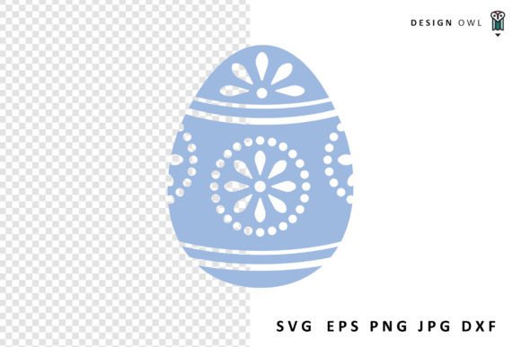 Download Easter Egg SVG File - Svg Collection