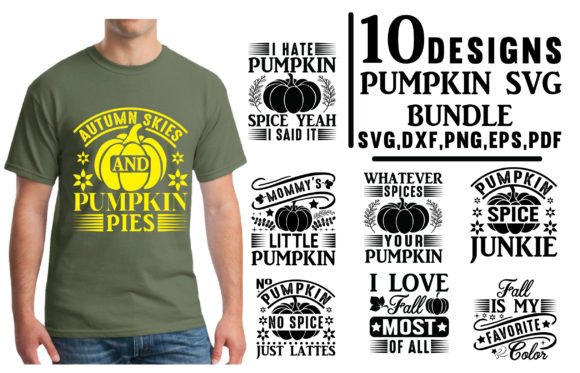 Download Pumpkin Svg Bundle - Svg Collection