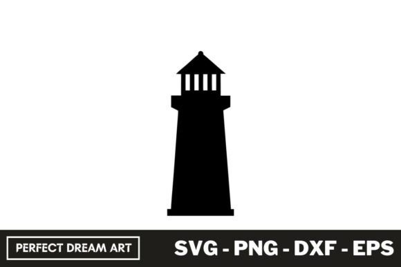 Download Lighthouse Cricut Cutting SVG - Cricut cutting Collection