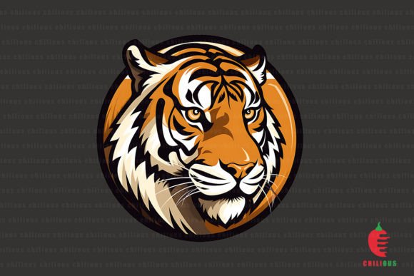 Download Tiger Logo Png 2 - Tiger Collection