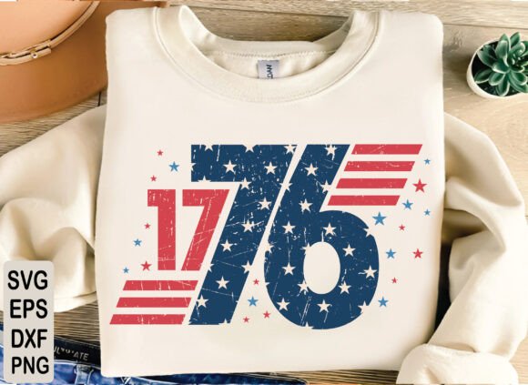 Download 1776, Independence Day, 4th of July Svg - Svg Collection