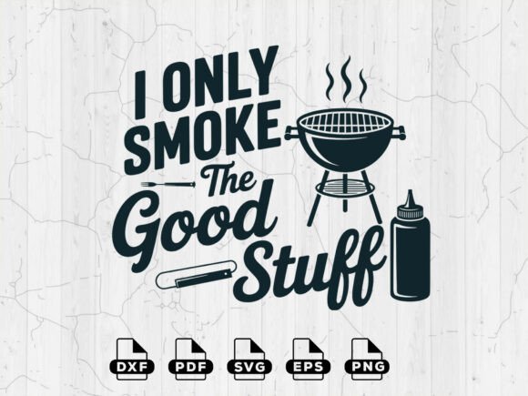 Download BBQ SVG, Dad's Bar and Grill Cut Files - Svg Collection