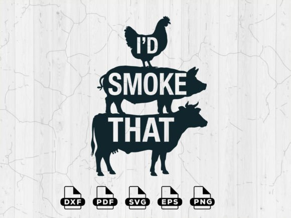 Download BBQ SVG, Dad's Bar and Grill Cut Files - Svg Collection