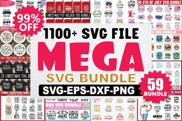 Download Mega Svg Bundle 1180 SVG Designs - Svg Collection