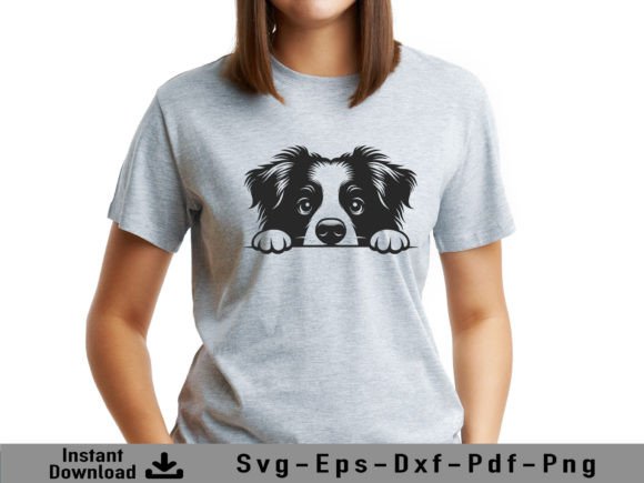 Download Peeking Labrador Retriever Dog Svg File - Svg Collection