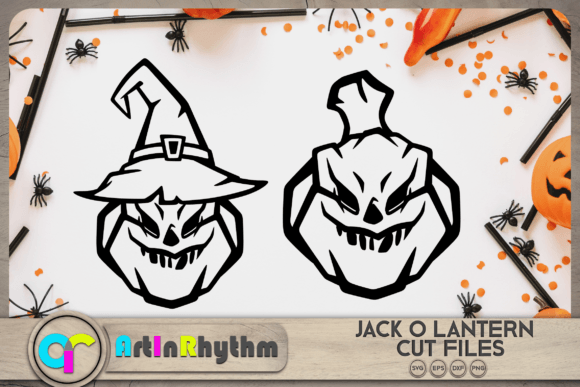 Download Halloween Scary Pumpkin Face SVG - Svg Collection