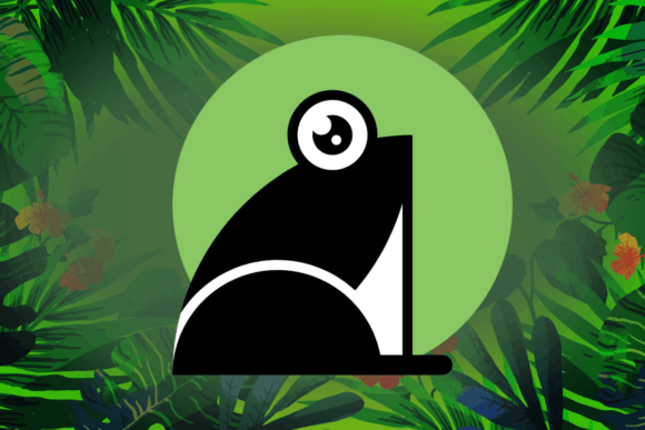 Download Frog Vector SVG File - Svg Collection