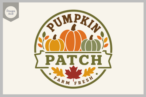 Download Pumpkin Patch SVG | Farm Fresh Pumpkin - Svg Collection