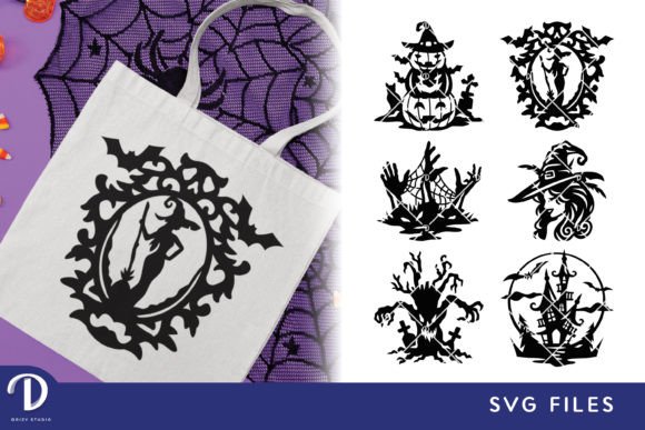 Download Halloween Character SVG - Halloween SVG - Svg Collection