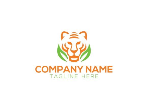 Download Tiger Logo - Tiger Collection