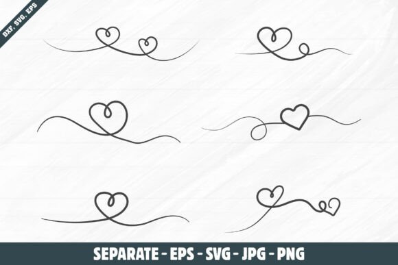 Download Heart Line Svg, Heart Line Vector - Svg Collection