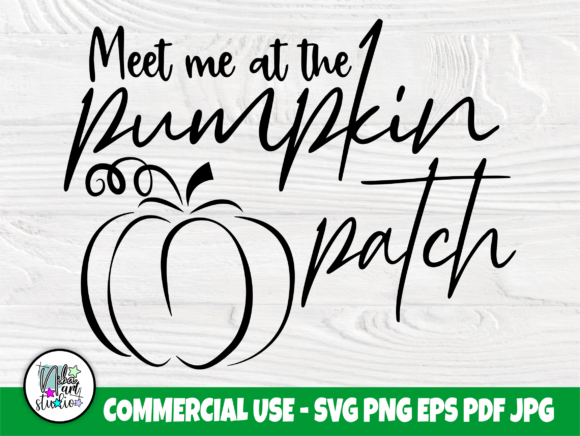 Download Meet Me at the Pumpkin Patch SVG Shirt - Svg Collection