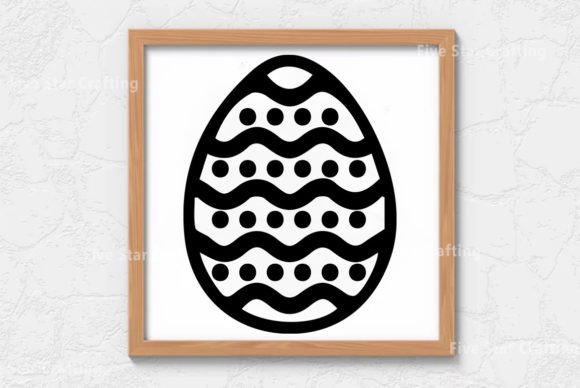 Download Egg Silhouette Svg - Easter Egg Svg - Svg Collection