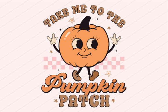 Download Fall Pumpkin Patch Svg Png Autumn Cut - Svg Collection