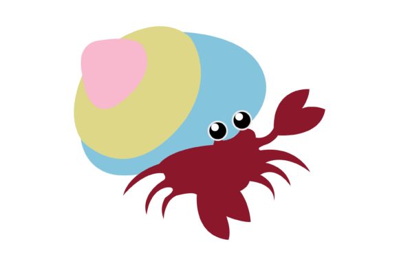 Download Hermit Crab Sea - Hermit crab Collection