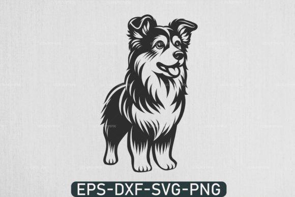 Download German Shepherd Svg , Dog Head Svg - Svg Collection