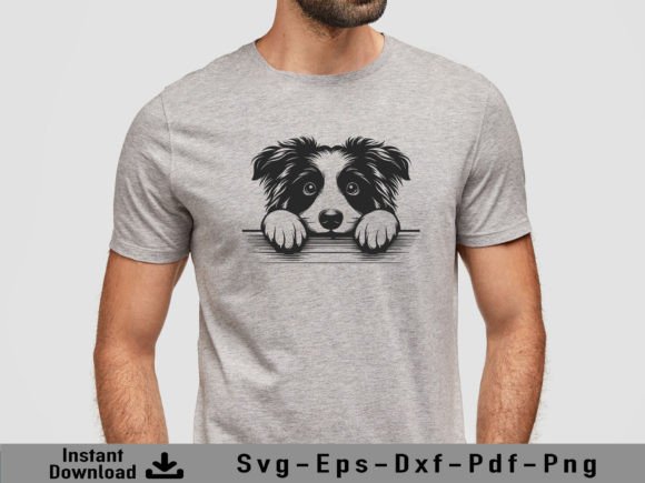 Download Peeking Labrador Retriever Dog Svg File - Svg Collection