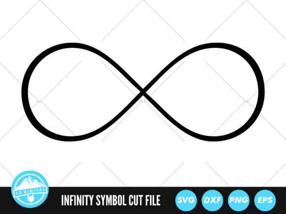 Download Infinity Symbol SVG | Infinite Symbol - Svg Collection