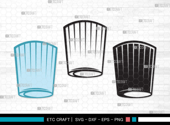Download Chef Hat SVG | Chef Svg | Cook Hat Svg - Svg Collection