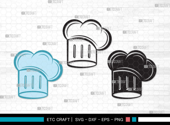 Download Chef Hat SVG | Chef Svg | Cook Hat Svg - Svg Collection