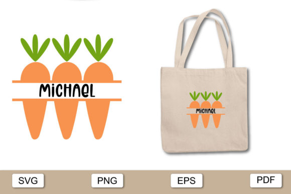 Download Carrot Monogram SVG Cricut Cutting File - Cricut cutting Collection