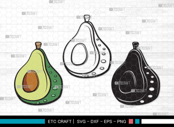 Download Avocado SVG | Avocado Svg - Avocado svg Collection