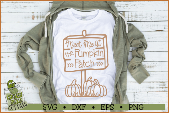 Download Meet Me at the Pumpkin Patch SVG - Svg Collection