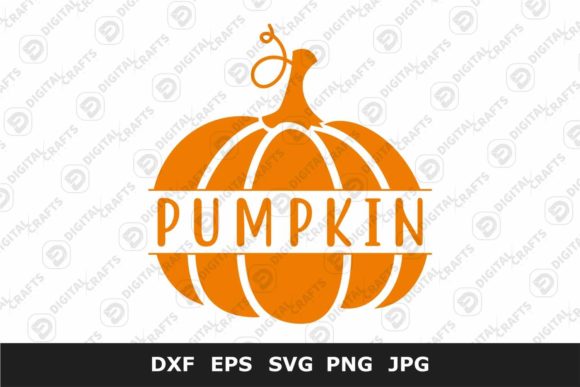 Download Pumpkin Monogram, Pumpkin SVG - Svg Collection