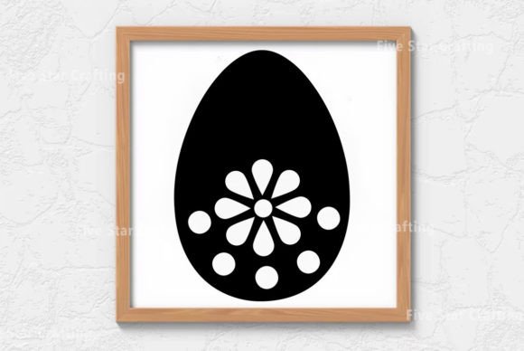 Download Egg Silhouette Svg - Easter Egg Svg - Svg Collection