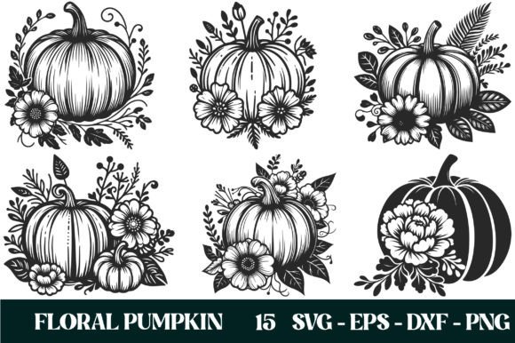 Download Pumpkin SVG Bundle - Svg Collection
