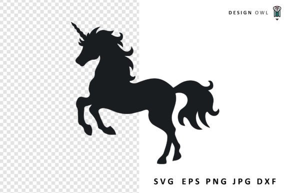 Download Unicorn SVG File - Svg Collection