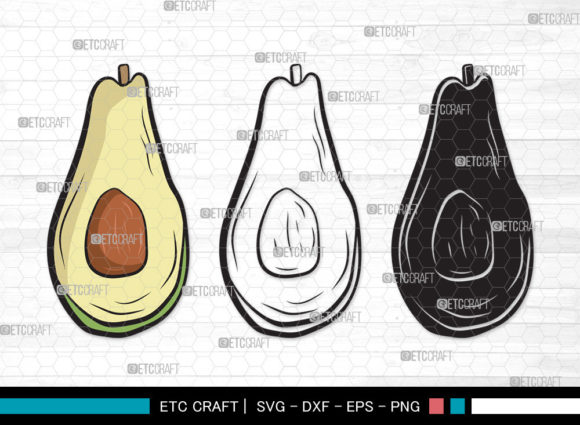 Download Avocado SVG | Avocado Svg - Avocado svg Collection