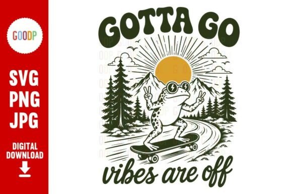Download Retro Skateboard Frog Outdoor SVG - Svg Collection