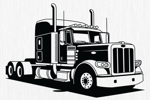 Download Tractor Svg, Tractor Silhouette Eps File - Svg Collection