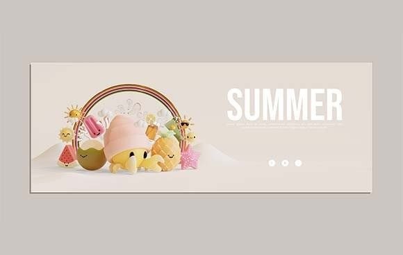 Download Summer Hermit Crab - Hermit crab Collection