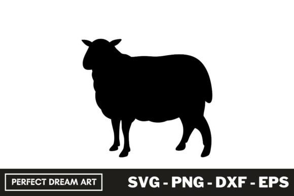 Download Sheep Cricut Cutting SVG - Cricut cutting Collection