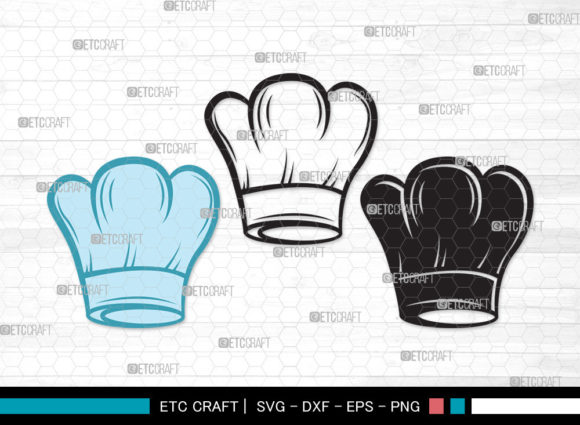 Download Chef Hat SVG | Chef Svg | Cook Hat Svg - Svg Collection
