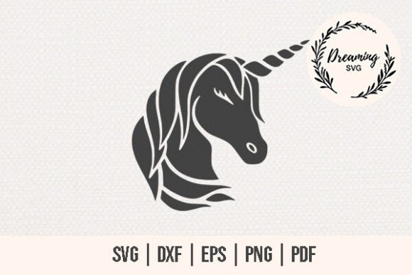 Download Unicorn SVG - Unicorn Head SVG - Svg Collection