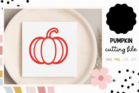 Download Pumpkin SVG Cut File | Halloween SVG - Svg Collection